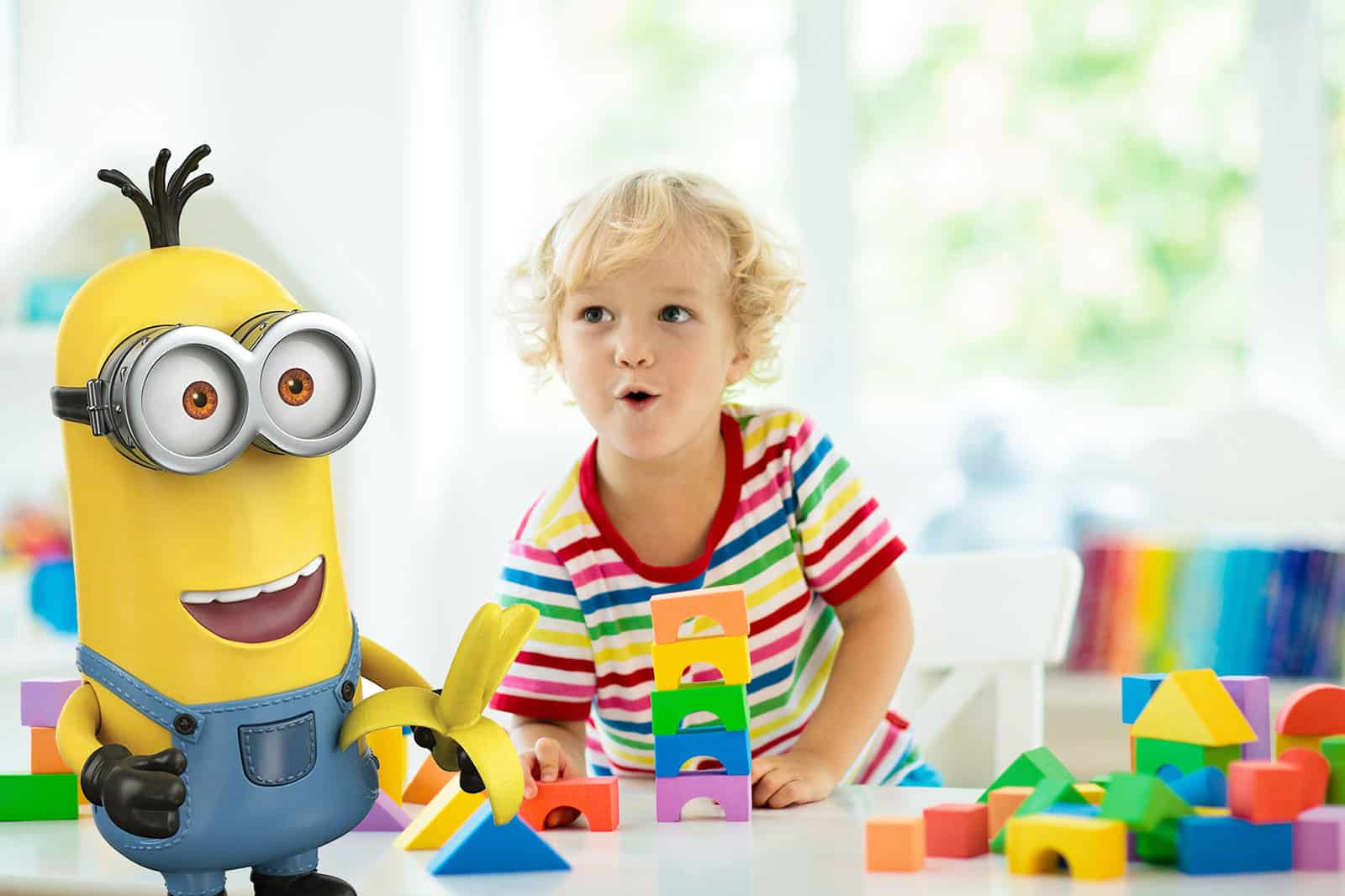 Best Minion Toys on Amazon: 2022 Gift Guide