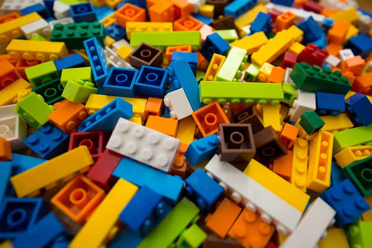 9 Genius Uses for Old Lego Bricks You Will Love