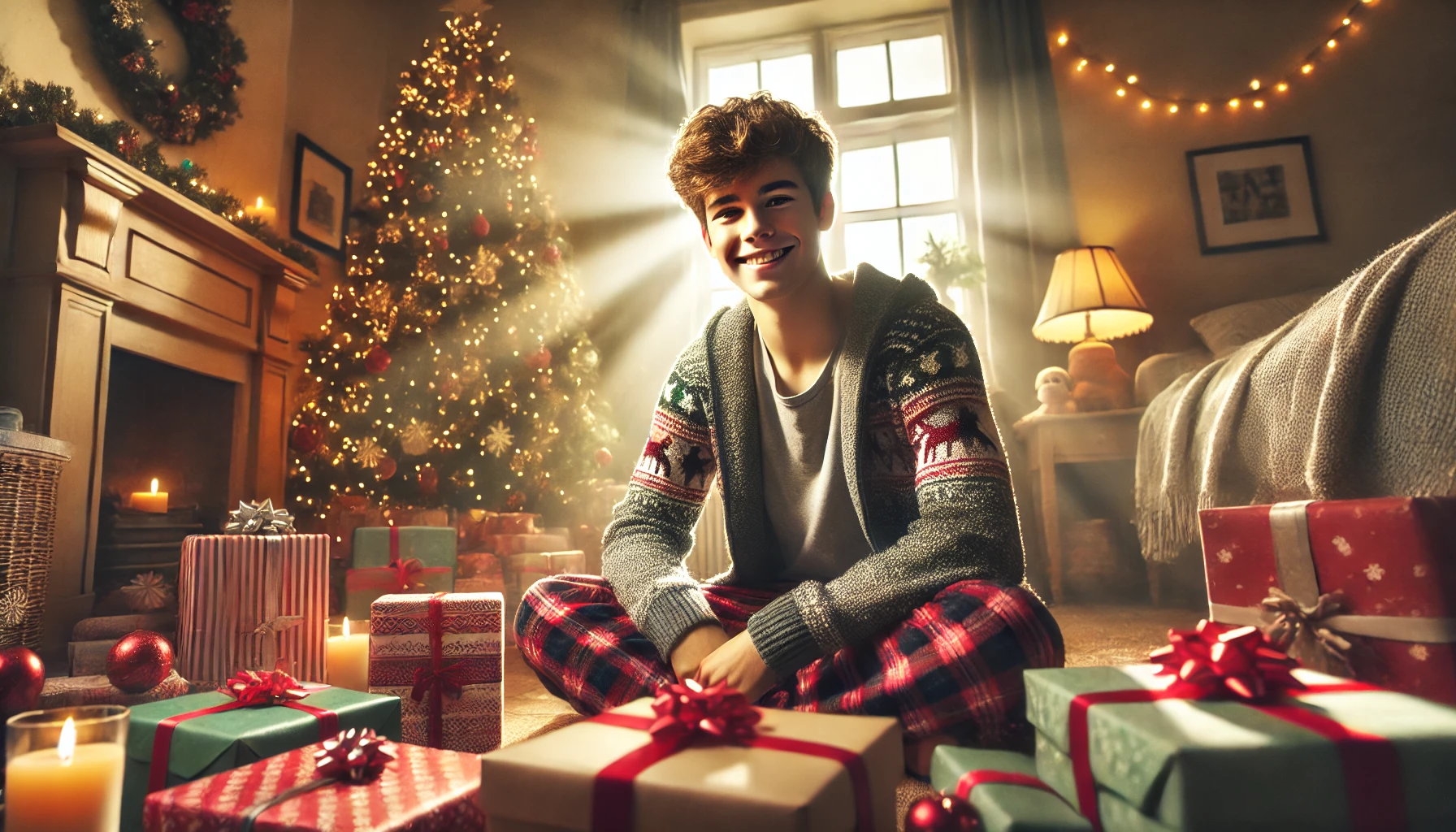 Ultimate 2024 Teen Boy Gift Guide: What They Actually Want